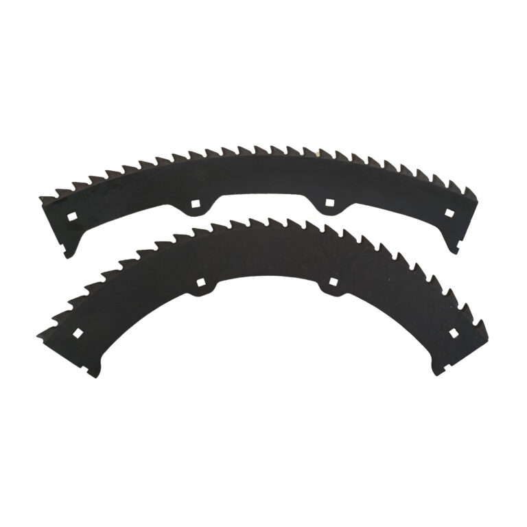 Agricultural Cutting Blades 2
