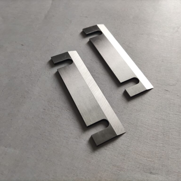 Food processing blade 1