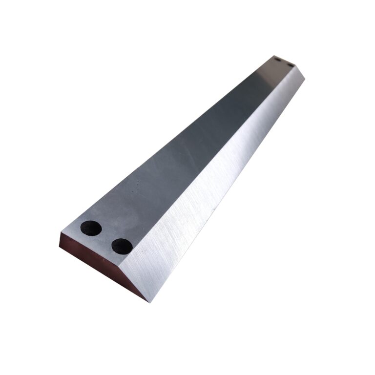 Knives for paper industry 1