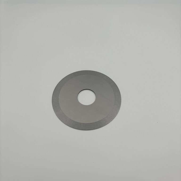slitting blade